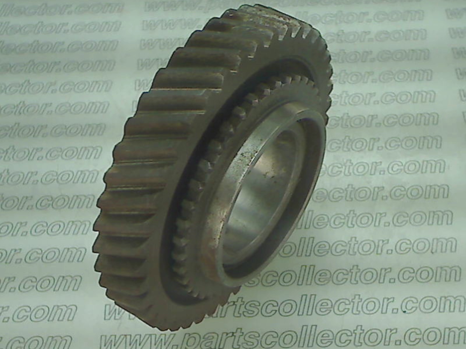 MASERATI  Transmission code 8043 compatible with: MASERATI 3500 AM101, MASERATI 3500 AM101 TOURING, MASERATI SEBRING AM101